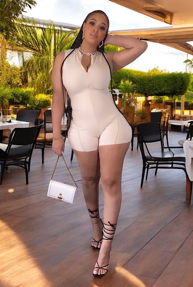 Sanai Jumpsuit