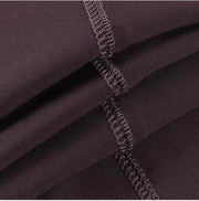 Chocolate Stirrup Leggings