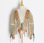 Venus Bomber Jacket