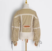 Venus Bomber Jacket