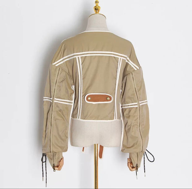 Venus Bomber Jacket