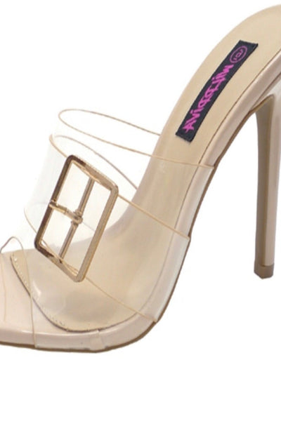 The Perfect Shoe