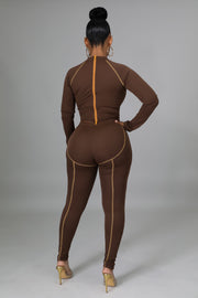 Giselle Set