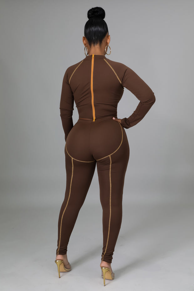 Giselle Set